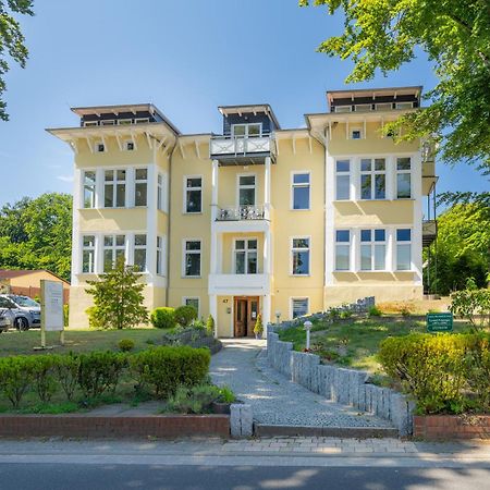 塞巴特黑灵斯多夫詹德旅馆公寓 外观 照片